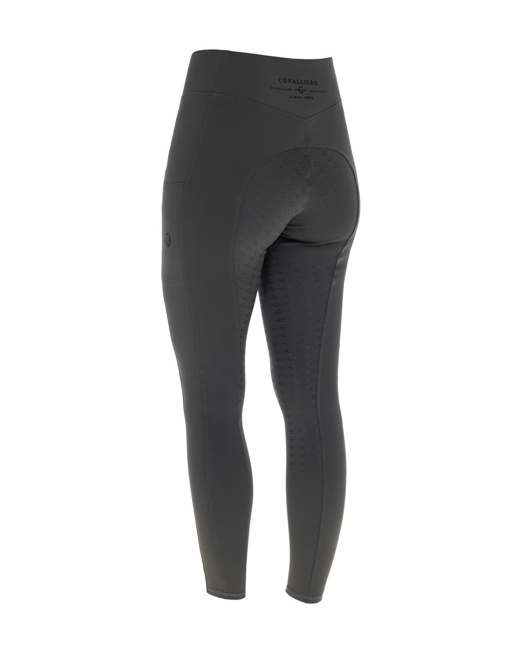 Reitleggings Anniversary Full Grip